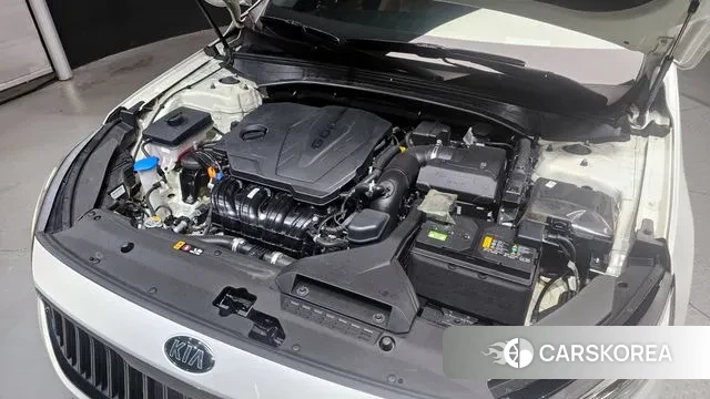 Kia K7 Premier id 3708460 из Кореи 16