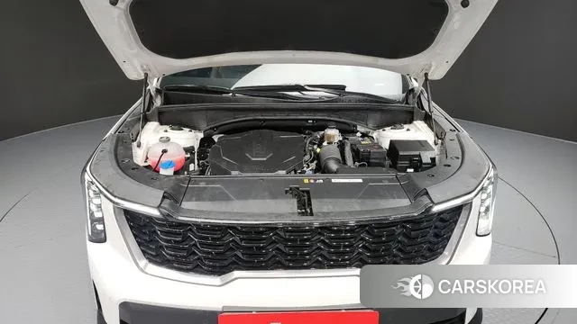 Kia The New Sorento 4th Generation id 3571654 из Кореи 16