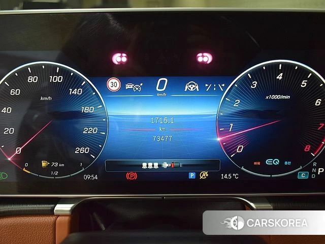 Mercedes-Benz S-Class W223 id 3865580 из Кореи 16