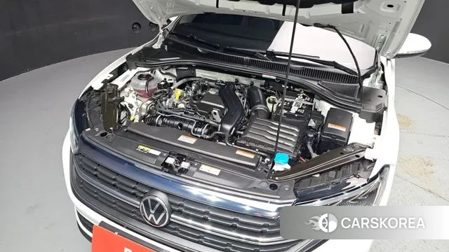 Volkswagen 7th Generation of Jetta id 3734586 из Кореи 16