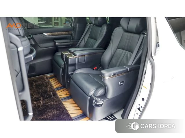 Toyota Wilfa id 4300132 из Китая 7