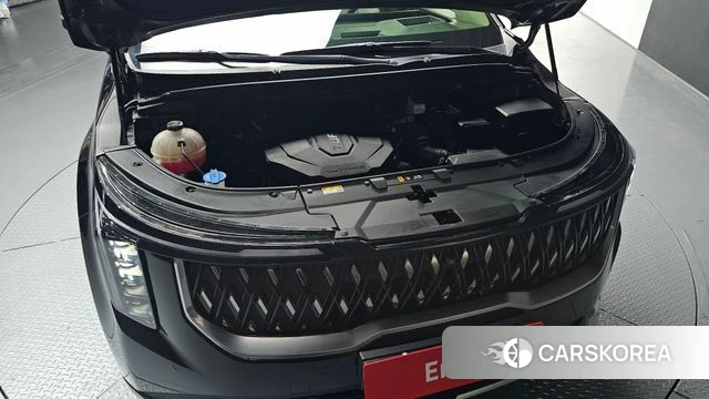 Kia The New Carnival 4th Generation id 4230352 из Кореи 31