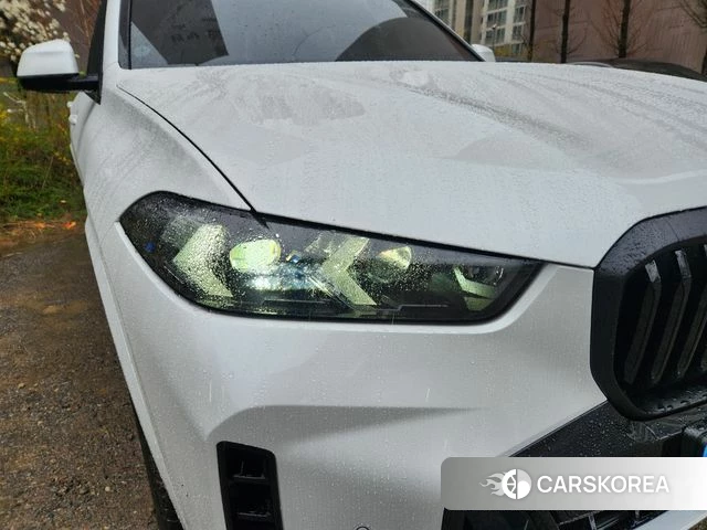 BMW X5 (G05) 2025 Белый из Кореи, фото 6