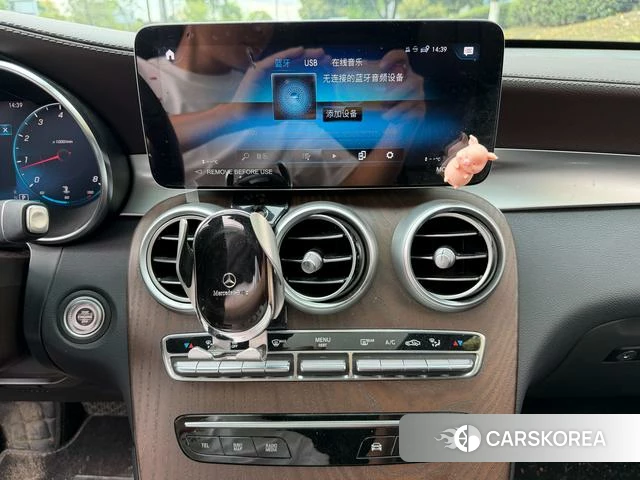 Mercedes-Benz GLC id 4291251 из Китая 9