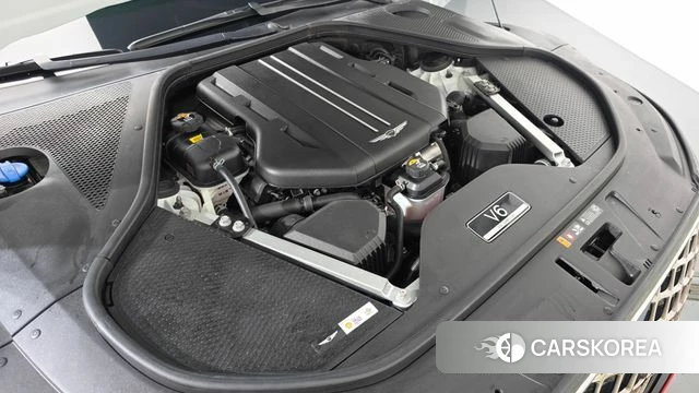 Genesis G90 (RS4) id 4711315 из Кореи 37