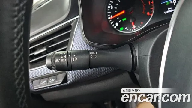 Renault Korea (Samsung) XM3 id 2784536 из Кореи 16