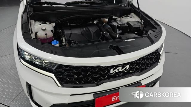 Kia Sorento 4th Generation id 4481485 из Кореи 16