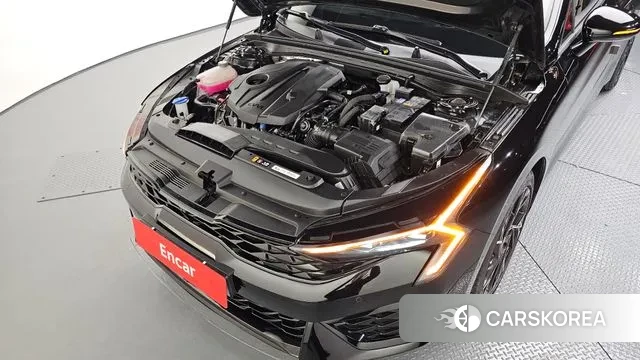 Kia The New K5 3rd generation id 3482399 из Кореи 16