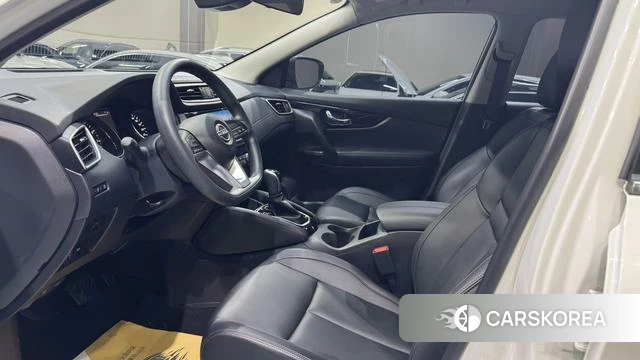 Nissan Qashqai id 4257983 из Китая 14