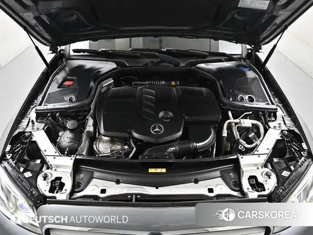 Mercedes-Benz E-Class W213 id 3469772 из Кореи 16