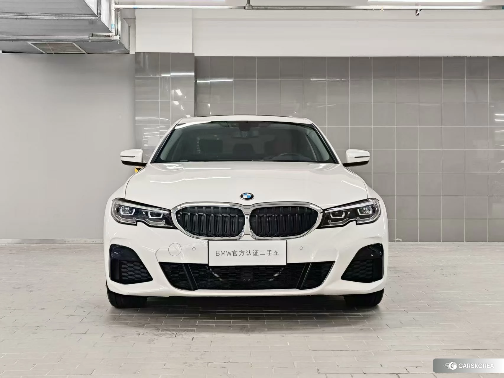 BMW 3 series id 4419247 из Китая 14