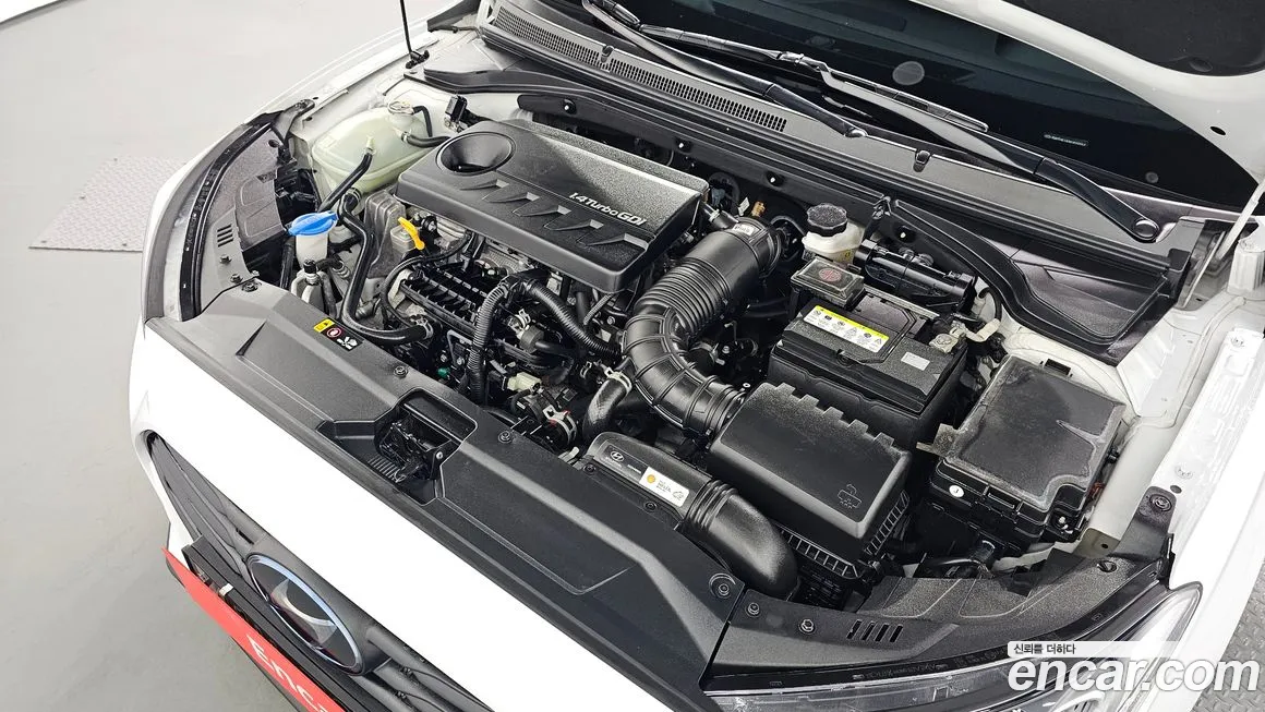 Hyundai Veloster (JS) id 1870591 из Кореи 16