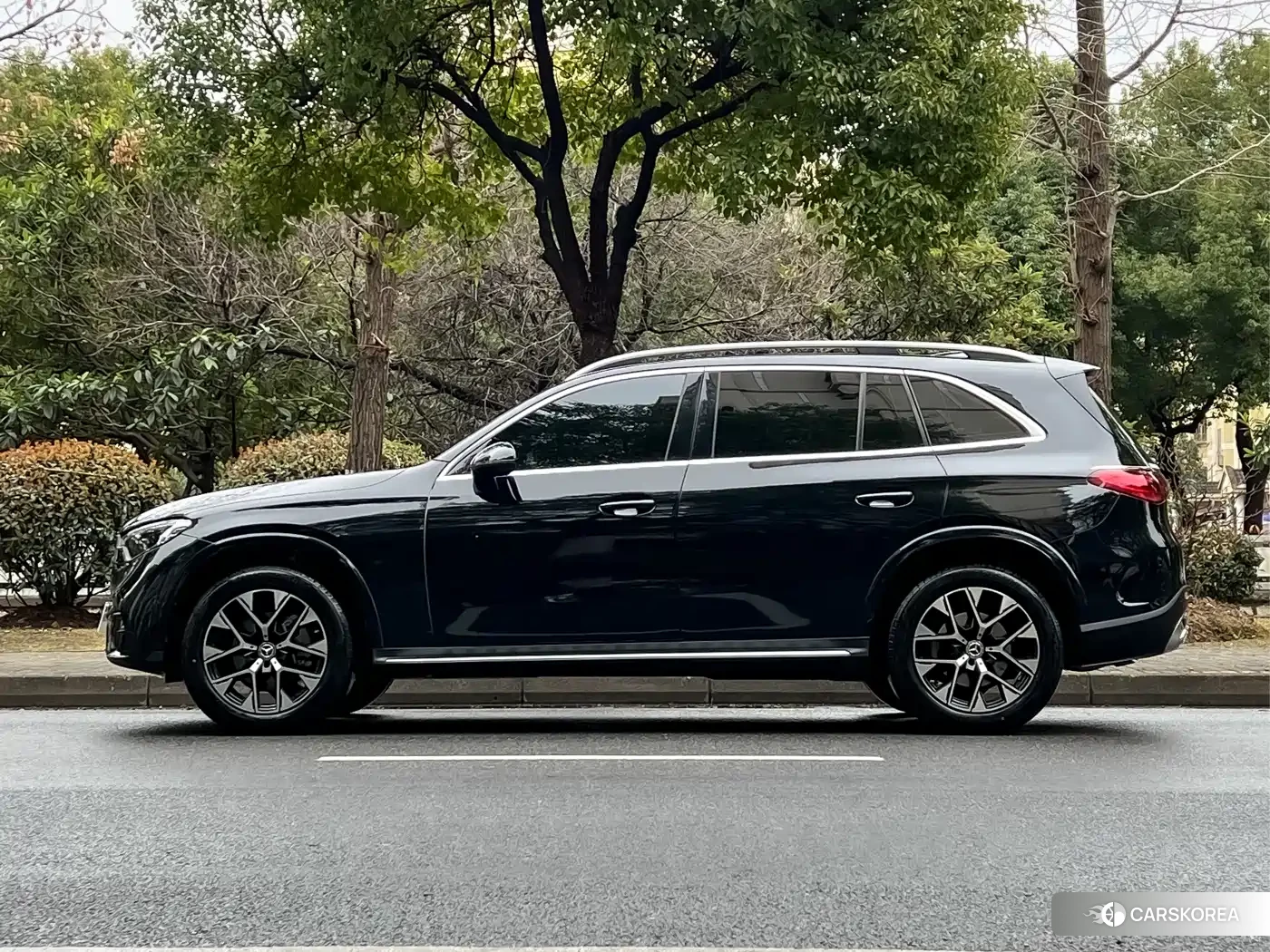 Mercedes-Benz GLC id 4515569 из Китая 19