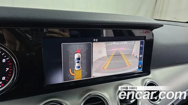 Mercedes-Benz E-Class W213 id 2546916 из Кореи 16