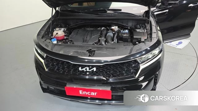 Kia Sorento 4th Generation id 4469954 из Кореи 29