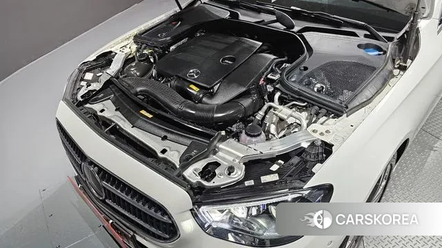 Mercedes-Benz E-Class W213 id 3038164 из Кореи 16