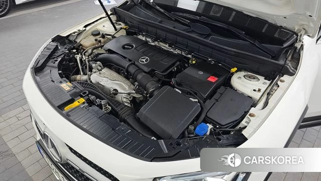 Mercedes-Benz GLB-Class X247 id 4732106 из Кореи 27