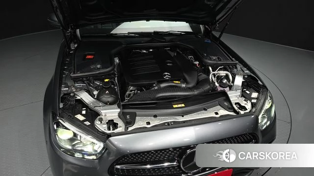 Mercedes-Benz E-Class W213 id 4382888 из Кореи 28
