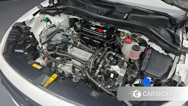 Mercedes-Benz EQA H243 id 3354165 из Кореи 16