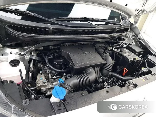 Kia Morning Urban (JA) id 3638931 из Кореи 16