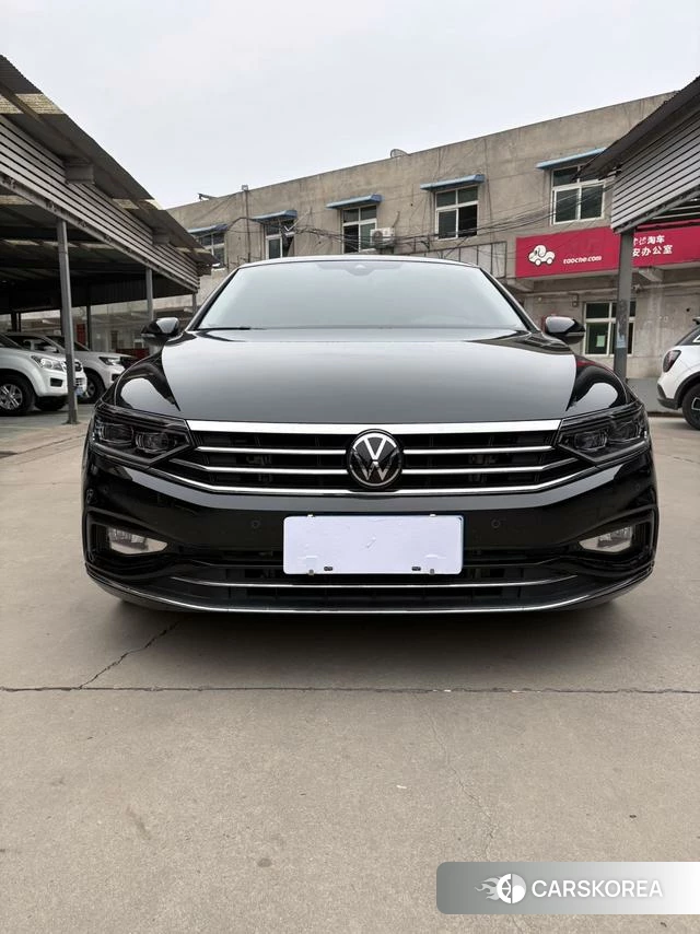 Volkswagen Magotan id 4210605 из Китая 14