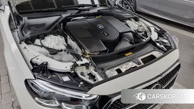 Mercedes-Benz E-Class W214 id 3002201 из Кореи 16