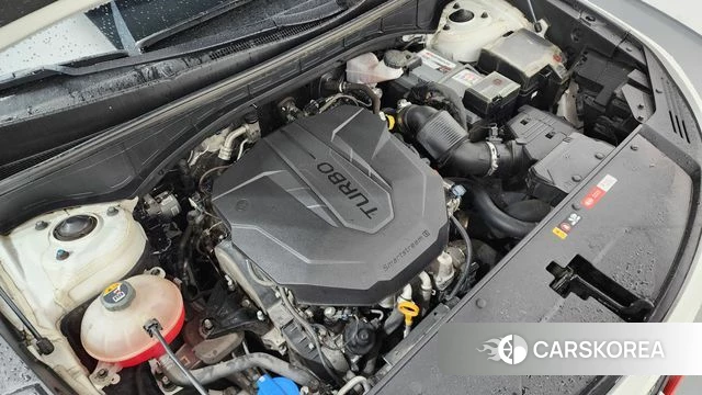 Kia Sorento 4th Generation id 4350546 из Кореи 16