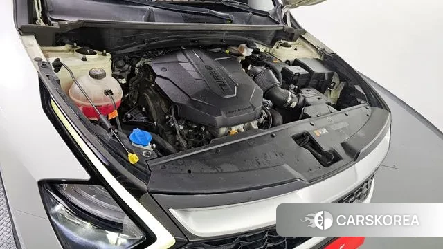 Kia Sportage 5th Generation id 3105484 из Кореи 16