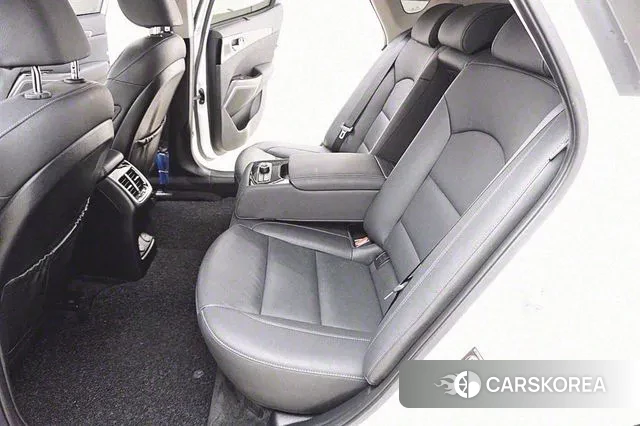 Kia K7 Premier id 3018523 из Кореи 16