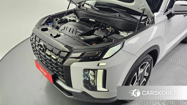 Hyundai The New Palisade id 3832076 из Кореи 16