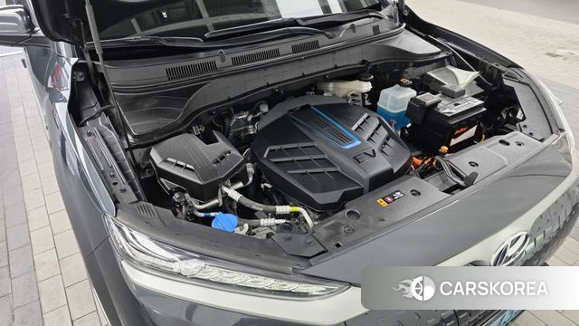 Hyundai Kona Electric id 4508130 из Кореи 29