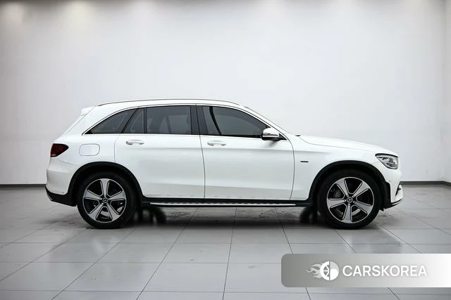 Mercedes-Benz GLC id 4263486 из Китая 16