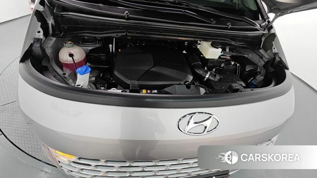 Hyundai Staria id 4315592 из Кореи 27