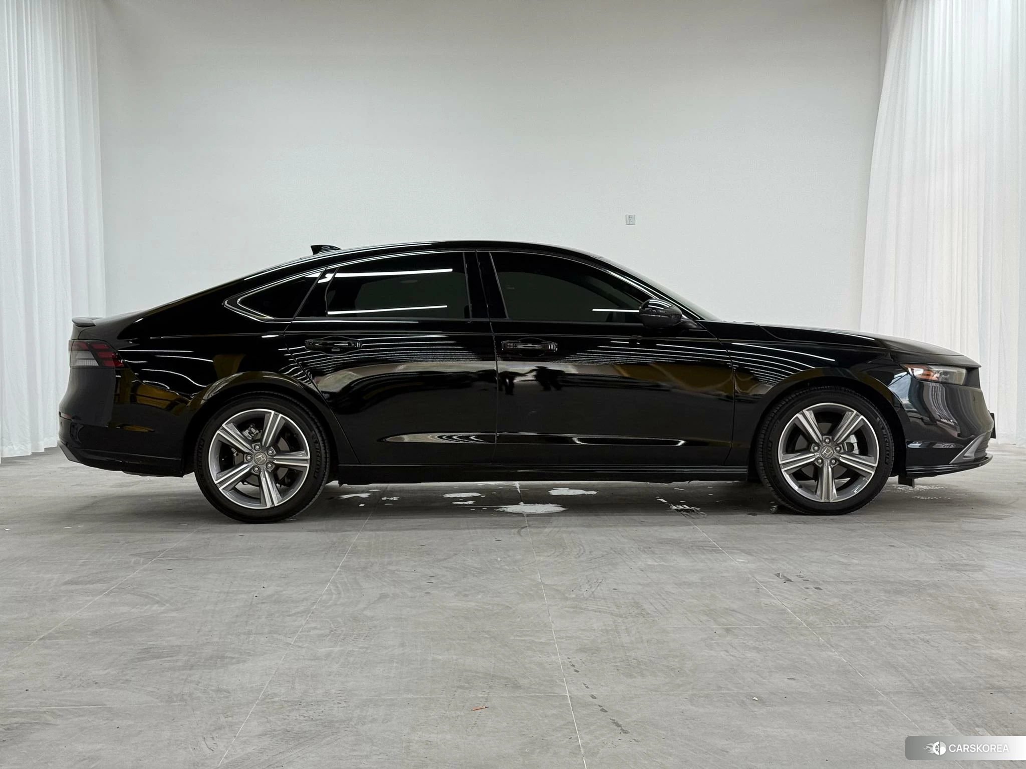 Honda Accord id 4487439 из Китая 16