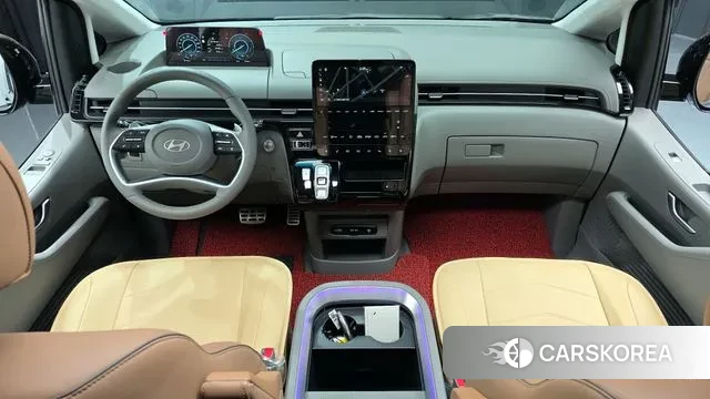 Hyundai Staria id 3733942 из Кореи 16