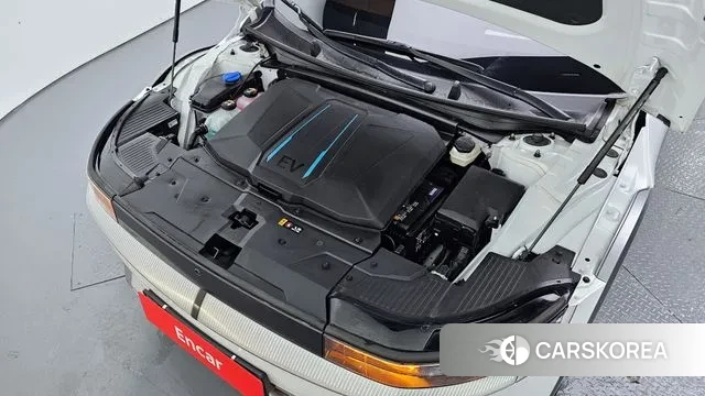 Hyundai Ionic 5 id 3756960 из Кореи 16