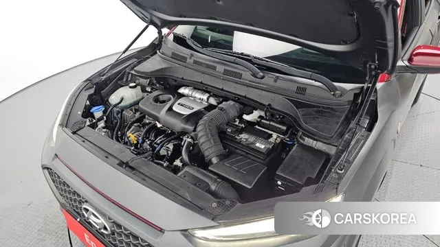 Hyundai Kona id 3439711 из Кореи 16