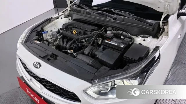 Kia Come New K3 id 3671789 из Кореи 16