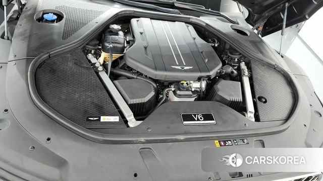 Genesis G90 (RS4) id 3953030 из Кореи 16