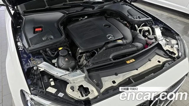 Mercedes-Benz E-Class W213 id 2955833 из Кореи 16
