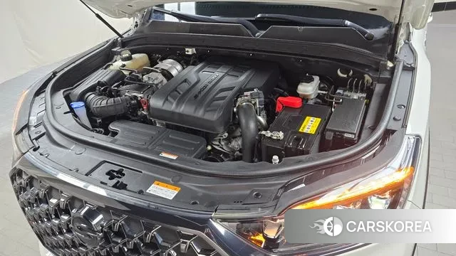 Ssangyong All New Rexton id 3058527 из Кореи 16