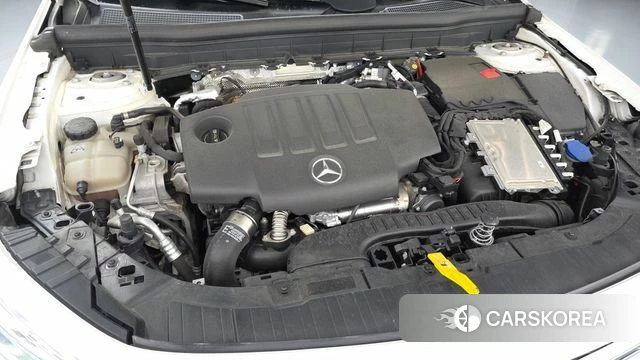 Mercedes-Benz GLB-Class X247 id 4793623 из Кореи 16