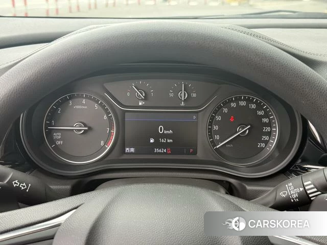 Buick Regal id 4198794 из Китая 22