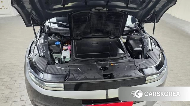 Hyundai Ionic 5 id 3915889 из Кореи 16