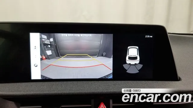 Kia EV6 id 2670866 из Кореи 16