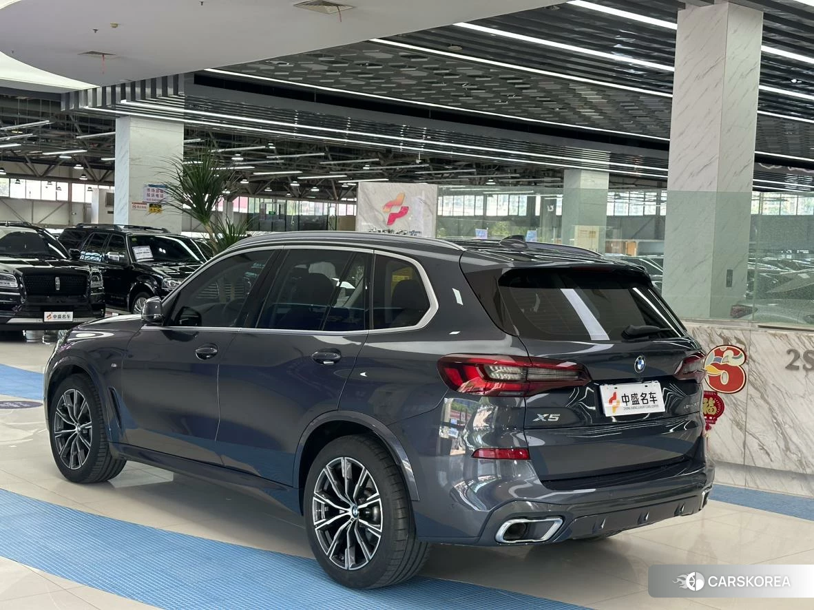 BMW X5 (imported) id 4468188 из Китая 20