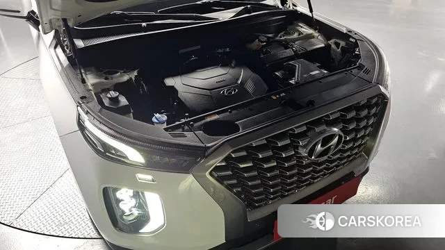 Hyundai Palisade id 3789322 из Кореи 16