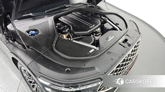 Genesis G90 (RS4) id 3615303 из Кореи 16