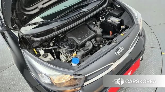 Kia Morning Urban (JA) id 3044675 из Кореи 16