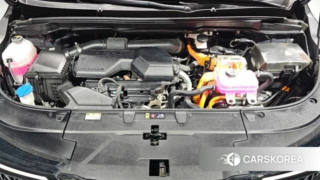 Kia The New Carnival 4th Generation id 4897843 из Кореи 28